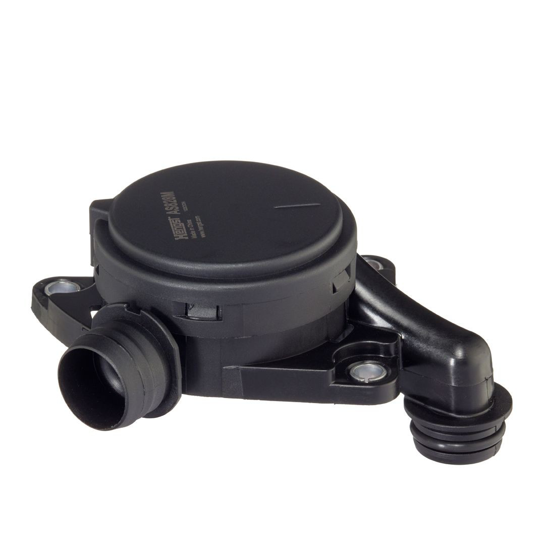 Do koszyka K68188865AA Fiat/Alfa/Lancia Zawór PCV odpowietrzający silnik