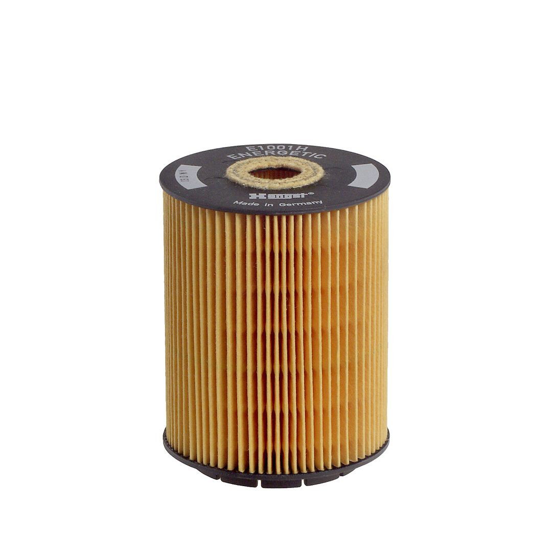 Do koszyka E1001HD28 Hengst Filtr oleju