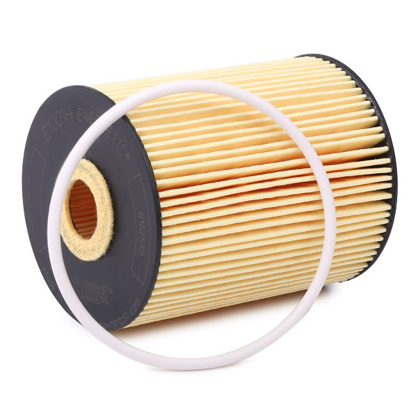 Filtr oleju Hengst E1001HD28