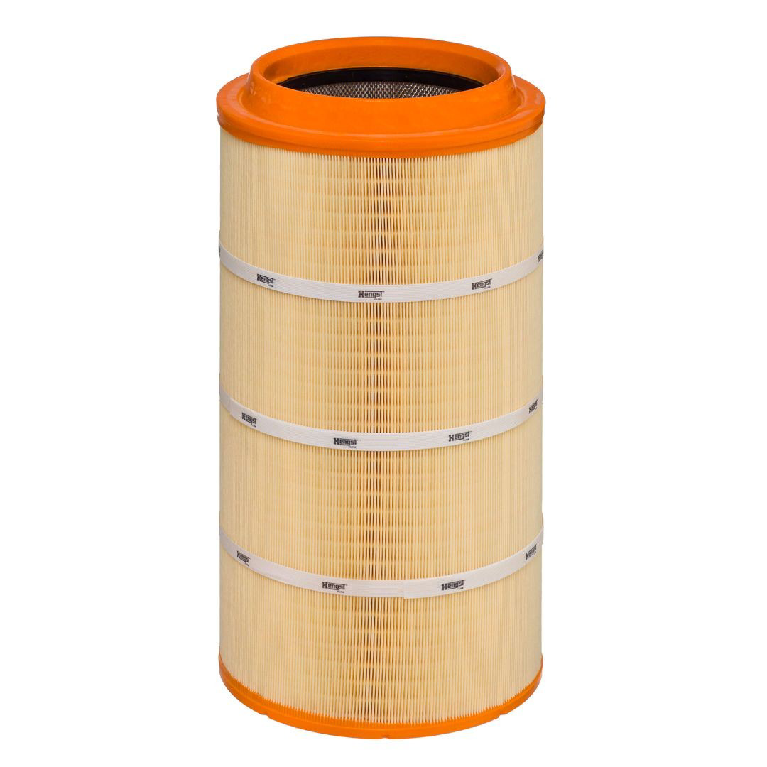 Filtr powietrza MAN 81084050030 cena, od 73,44 USD