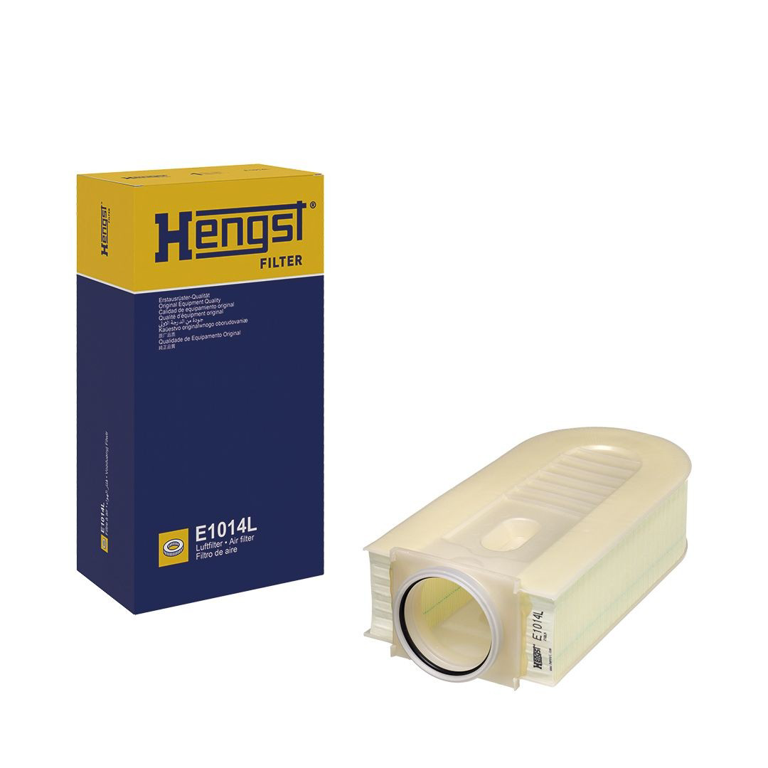 E1014L Hengst Filtr powietrza