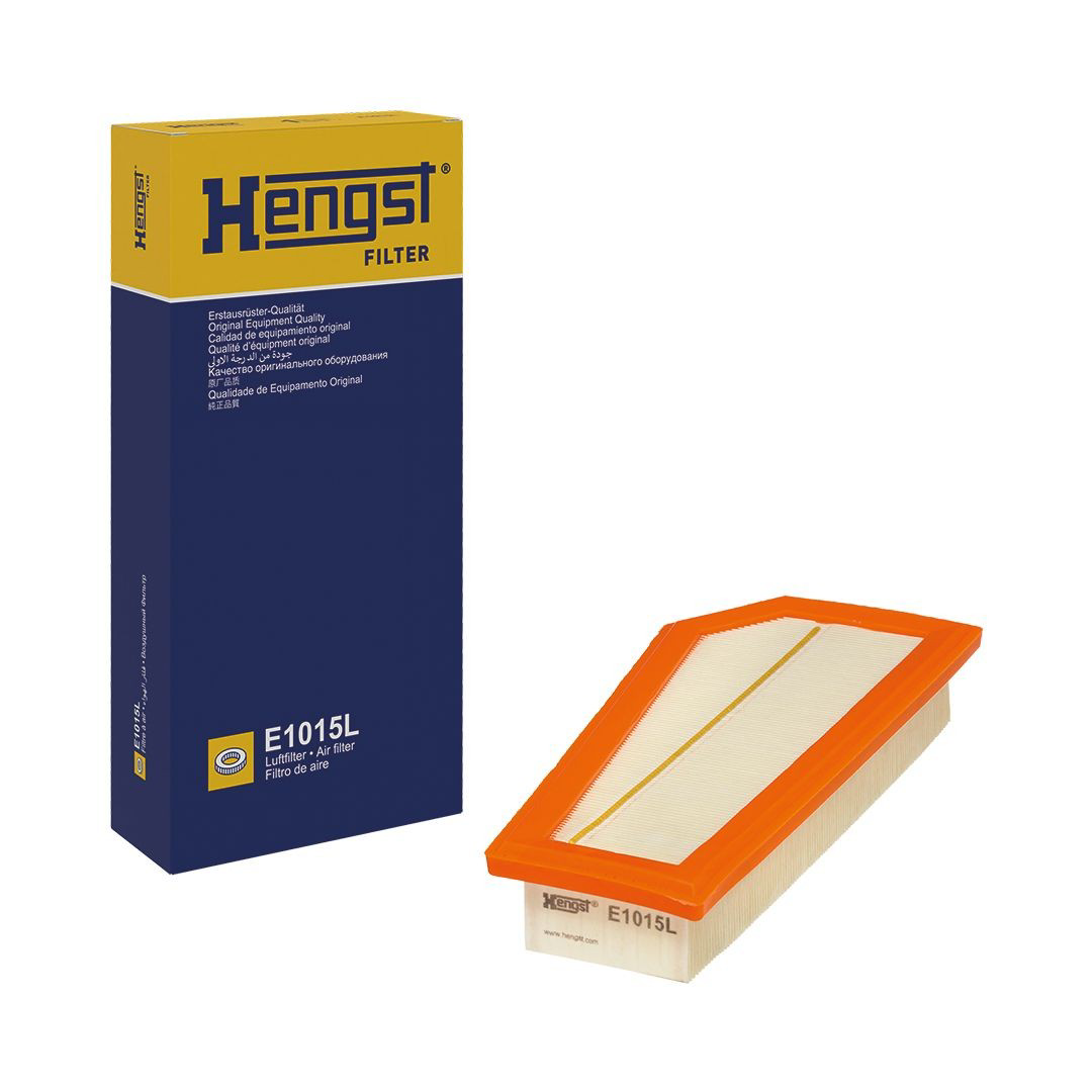 E1015L Hengst Filtr powietrza