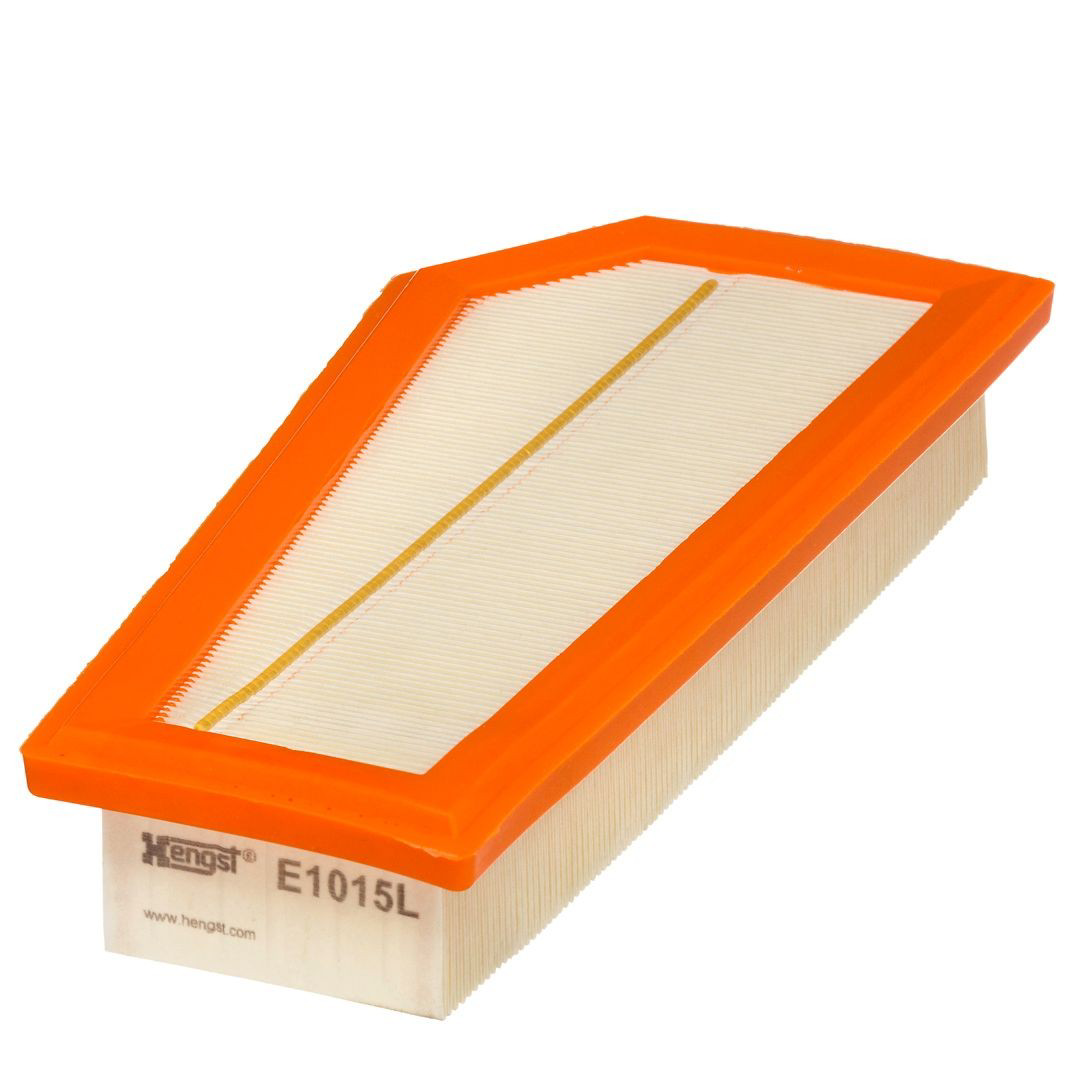 Filtr powietrza Hengst E1015L cena, od 12,35 USD