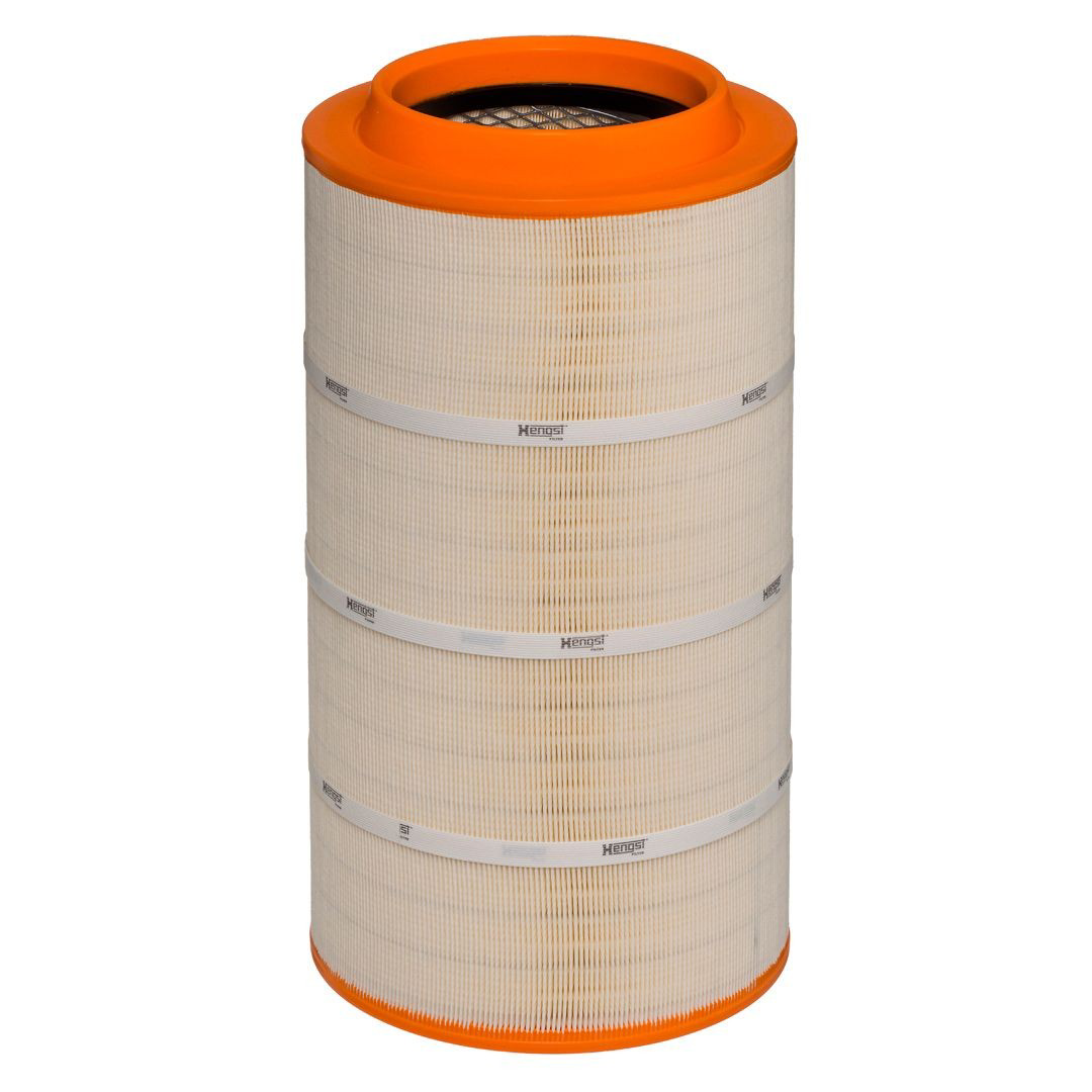 E1016L Hengst Filtr powietrza
