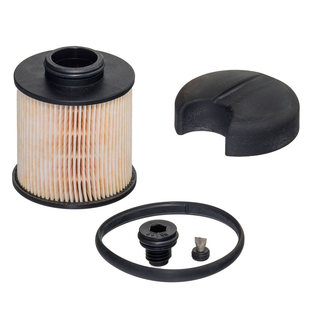 Filtr AdBlue Hengst E101UD324 cena, od 31,08 USD