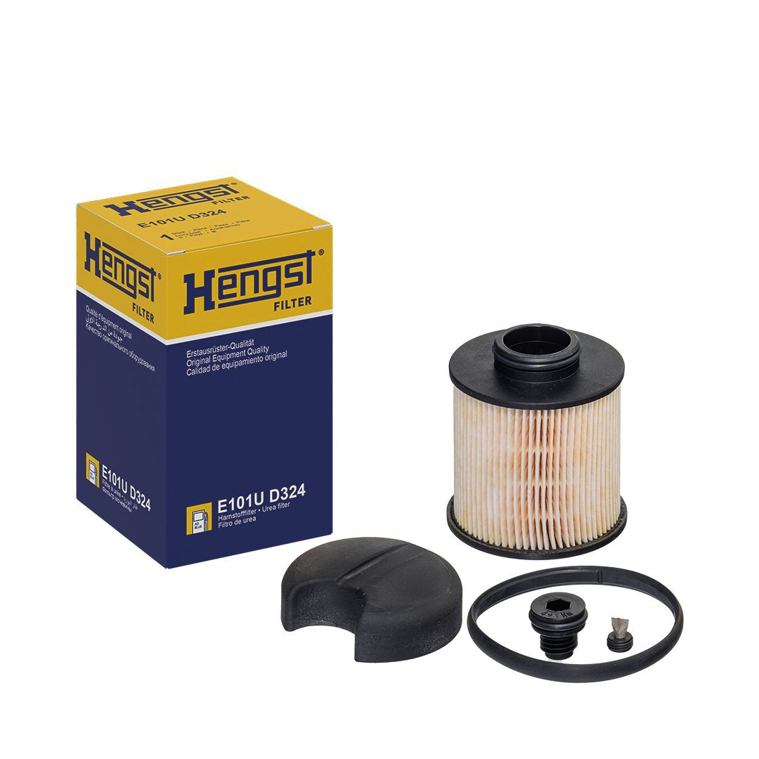 E101UD324 Hengst Filtr AdBlue