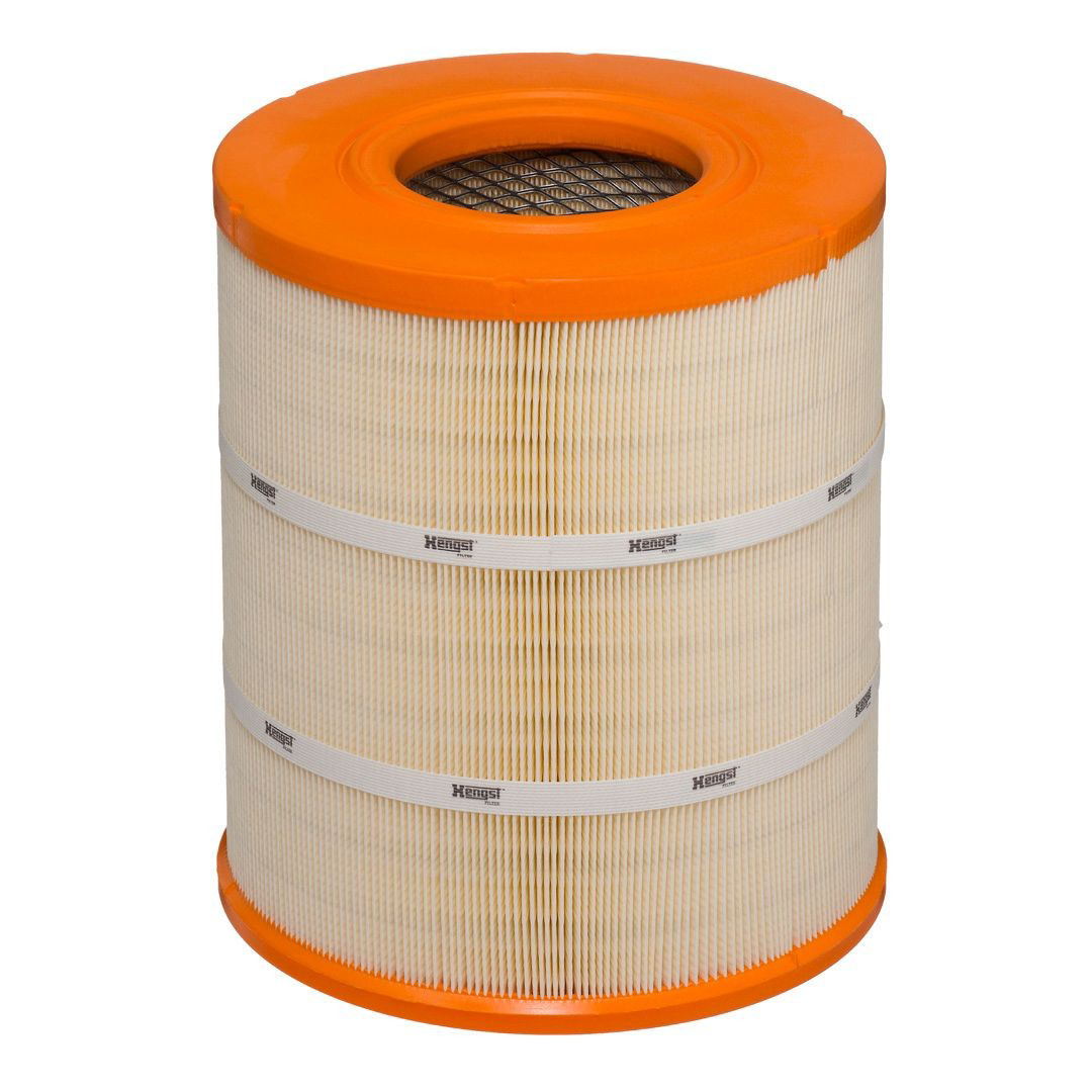 Filtr powietrza do Mercedes Benz Truck TRUCK ATEGO II 
