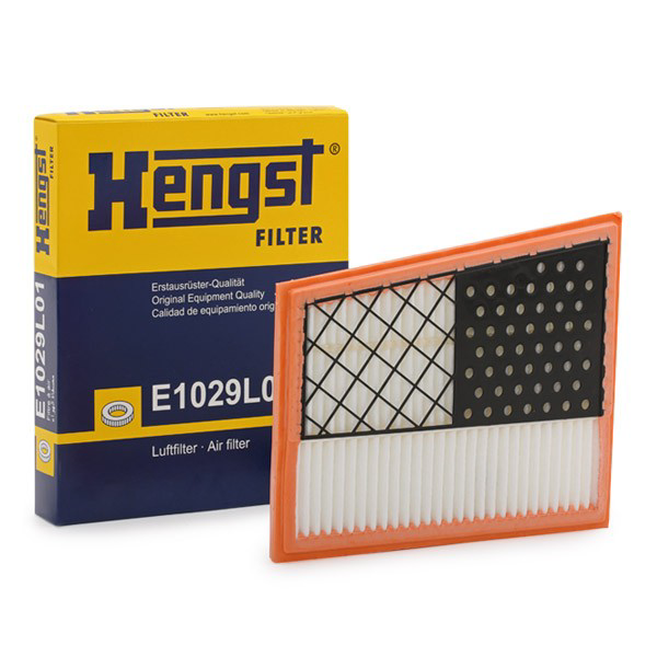 Filtr powietrza Hengst E1029L01 cena, od 19,67 USD