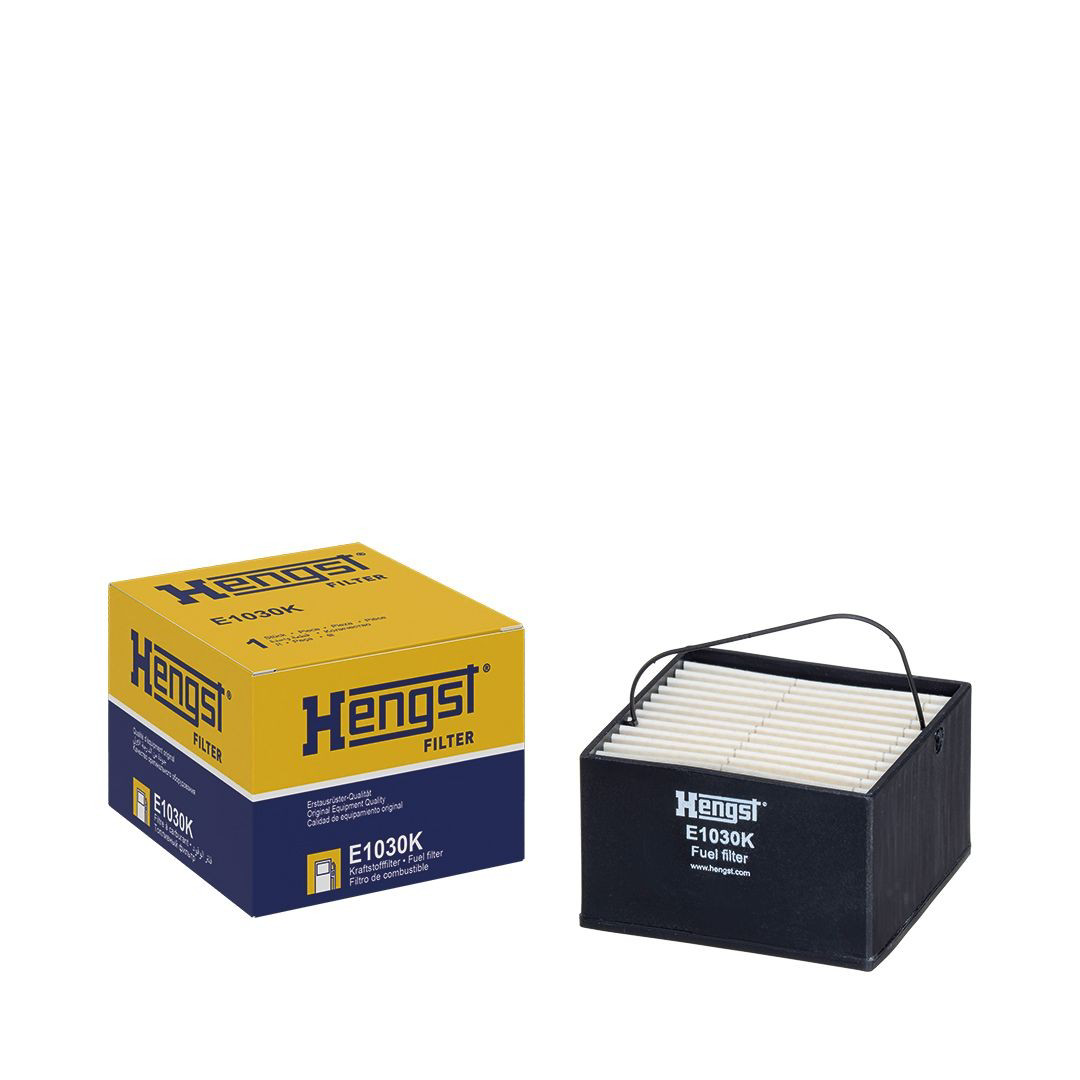 Filtr paliwa Sampa Otomotiv‏ 02237901 cena, od 9,28 USD