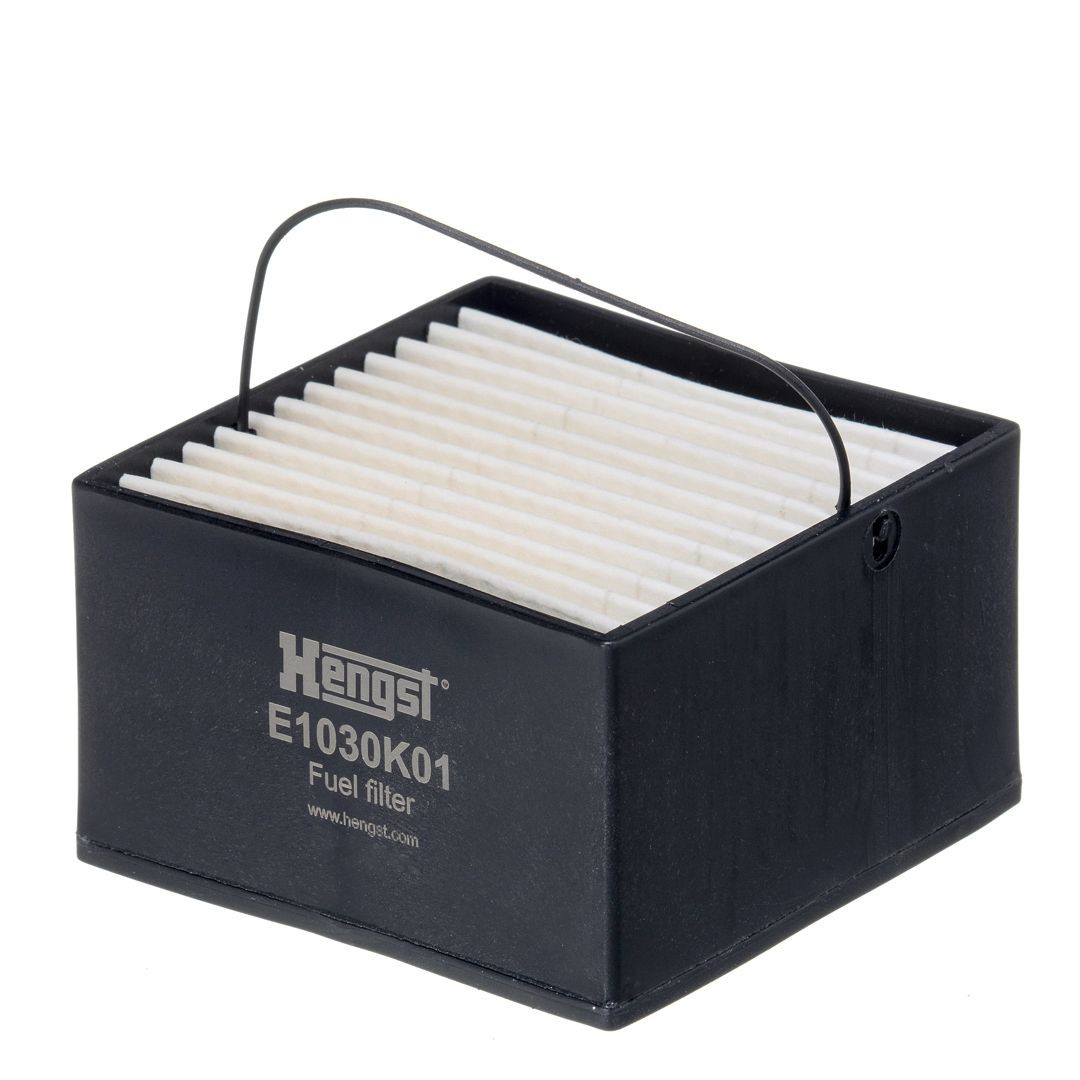 Filtr paliwa Hengst E1030K01 cena, od 18,11 USD