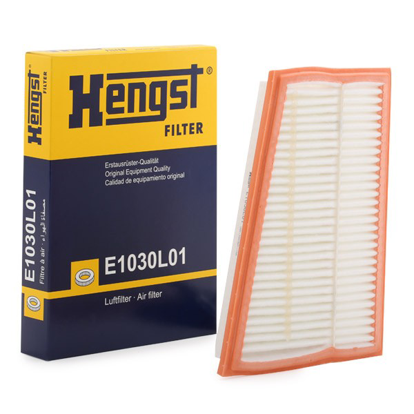 Filtr powietrza Hengst E1030L01 cena, od 18,86 USD
