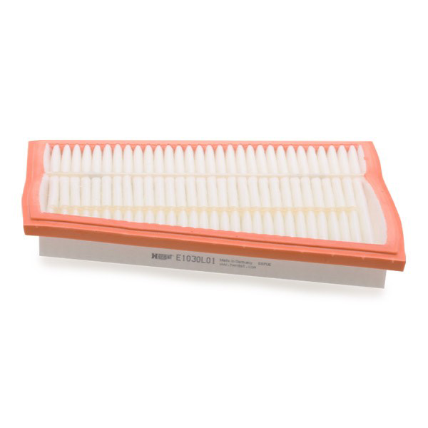 Do koszyka E1030L01 Hengst Filtr powietrza