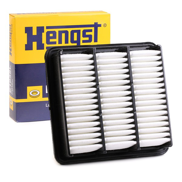 E1038L Hengst Filtr powietrza