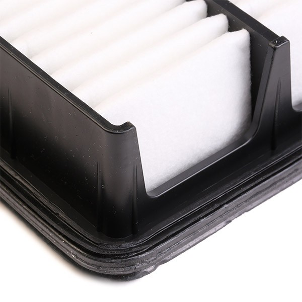 Do koszyka E1038L Hengst Filtr powietrza