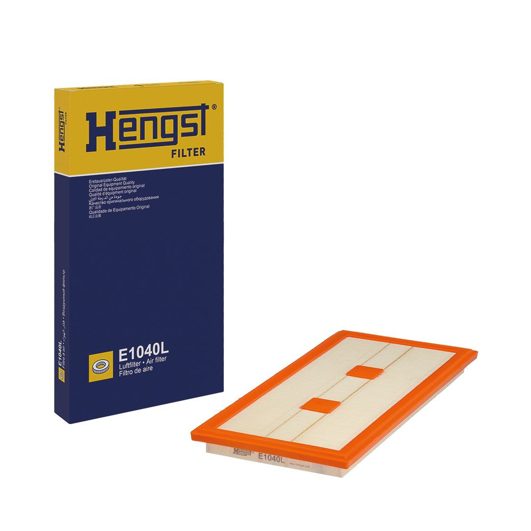 E1040L Hengst Filtr powietrza