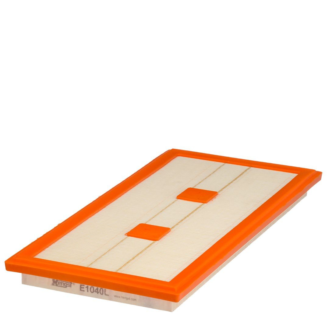 Filtr powietrza Hengst E1040L cena, od 17,67 USD