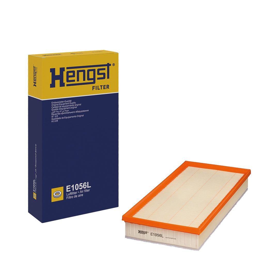 Filtr powietrza Hengst E1056L cena, od 14,48 USD