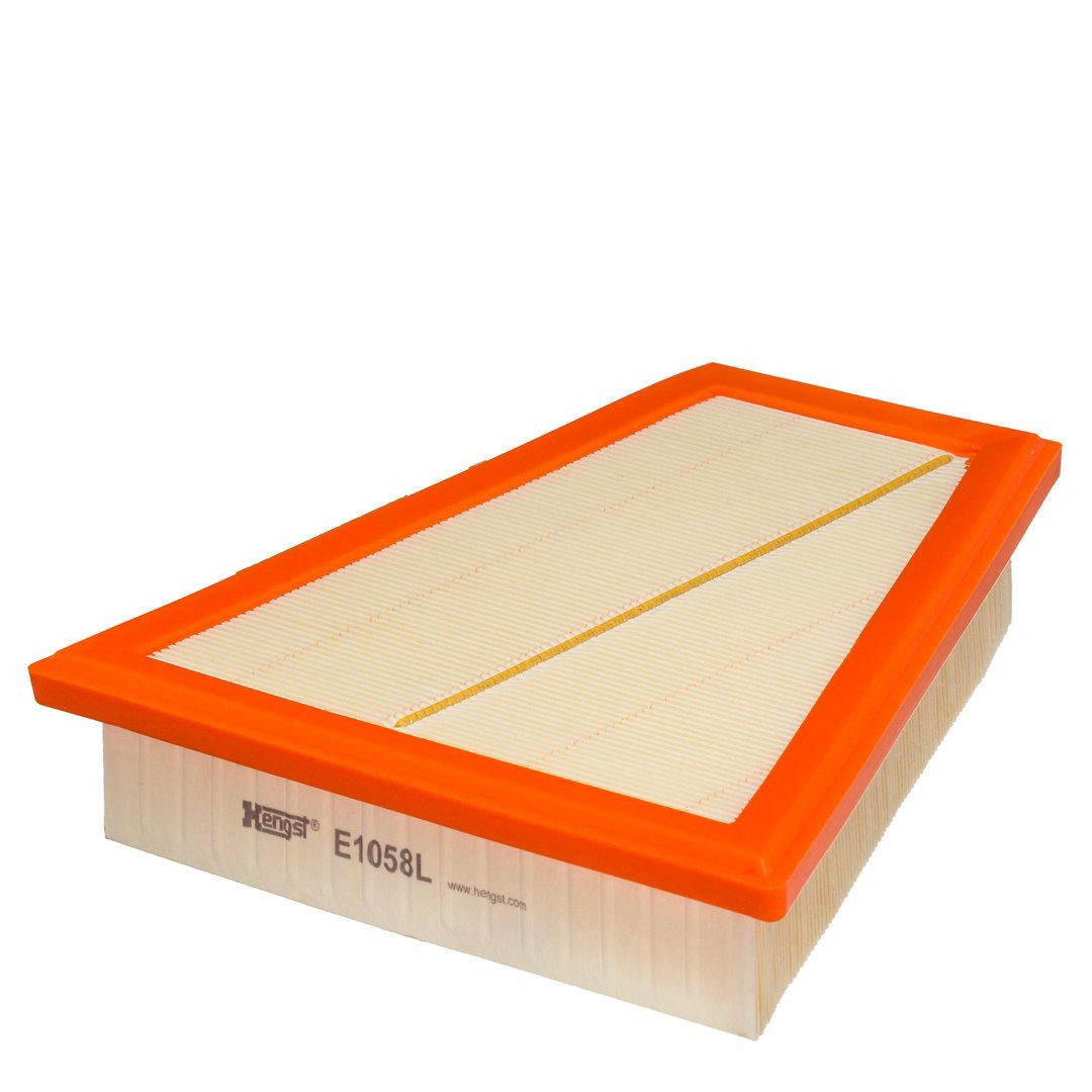 Filtr powietrza Hengst E1058L cena, od 15,44 USD