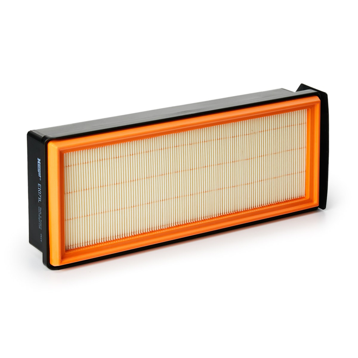 Filtr powietrza E1071L Hengst