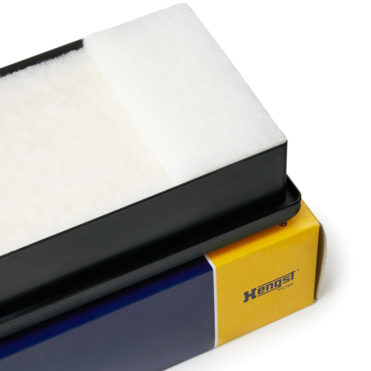 Do koszyka E1071L Hengst Filtr powietrza