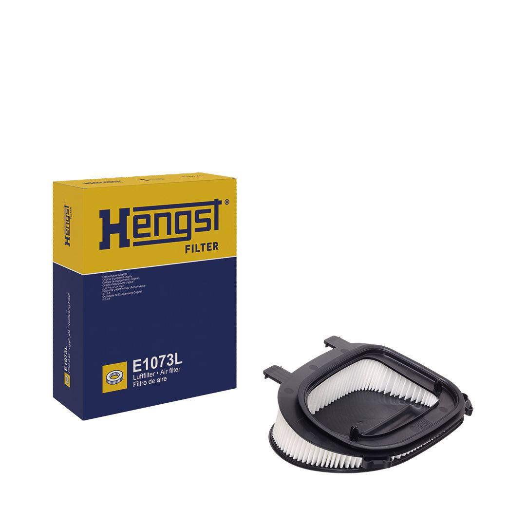 Filtr powietrza Hengst E1073L cena, od 41,11 USD