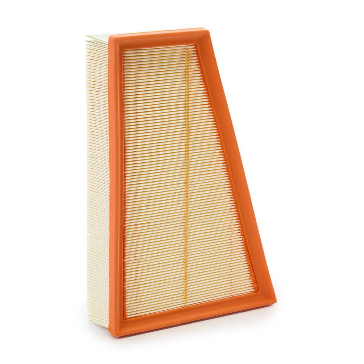 Do koszyka E1075L Hengst Filtr powietrza