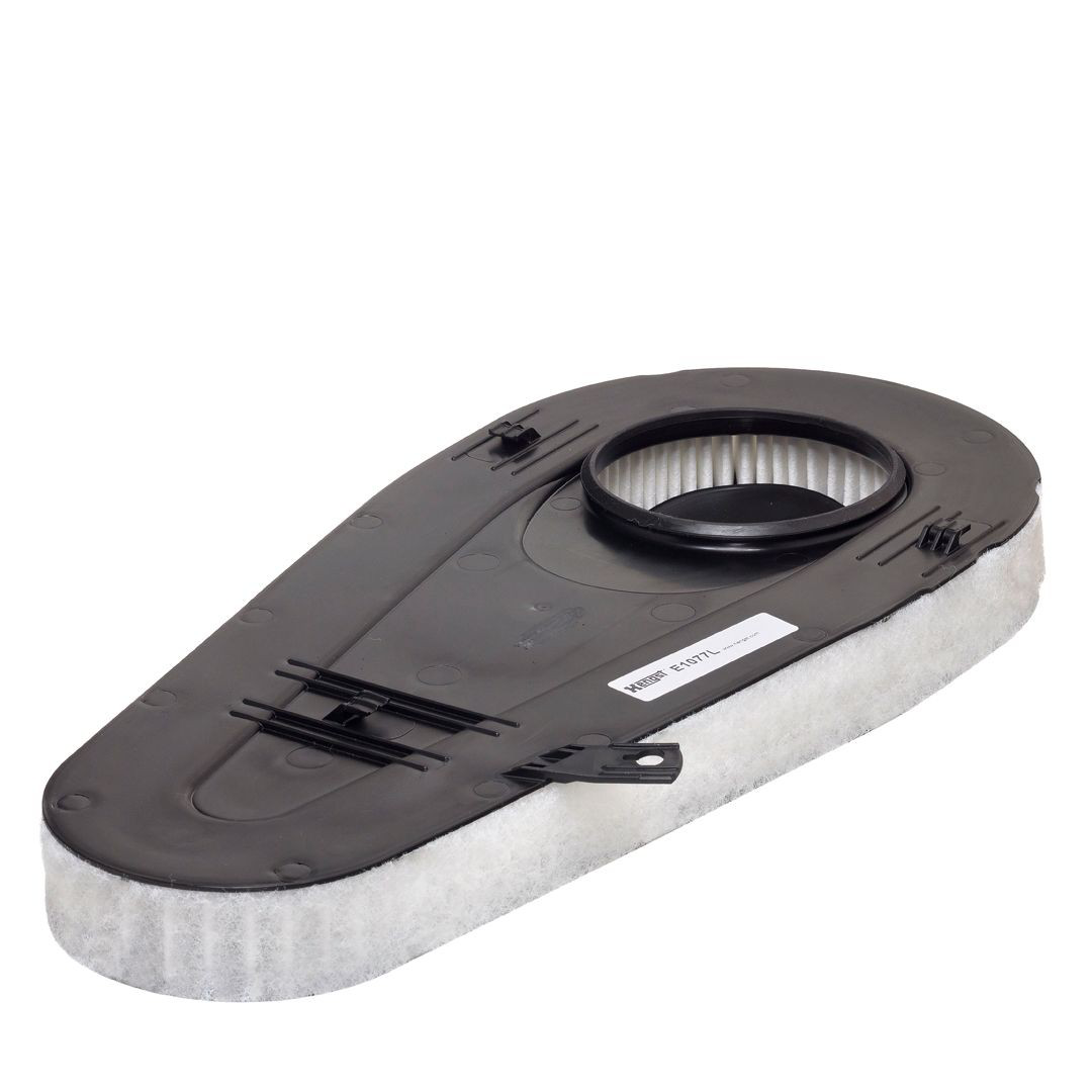 E1077L Hengst Filtr powietrza