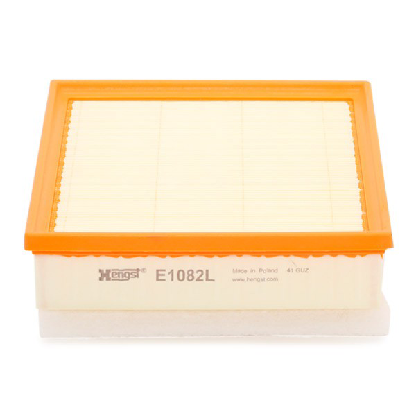 Filtr powietrza E1082L Hengst