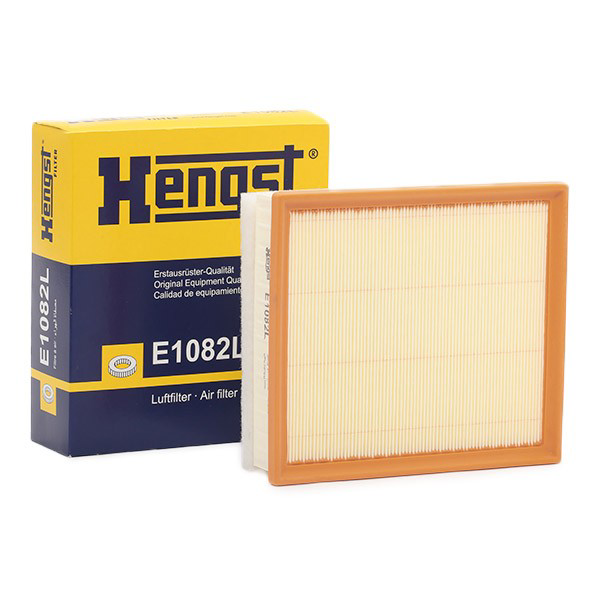 Filtr powietrza Hengst E1082L