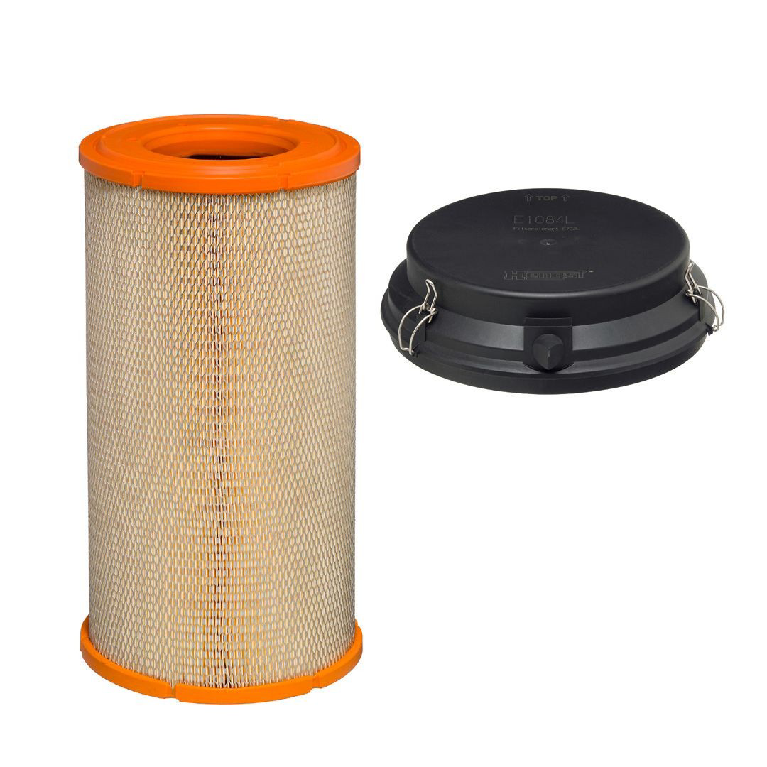 E1084L Hengst Filtr powietrza