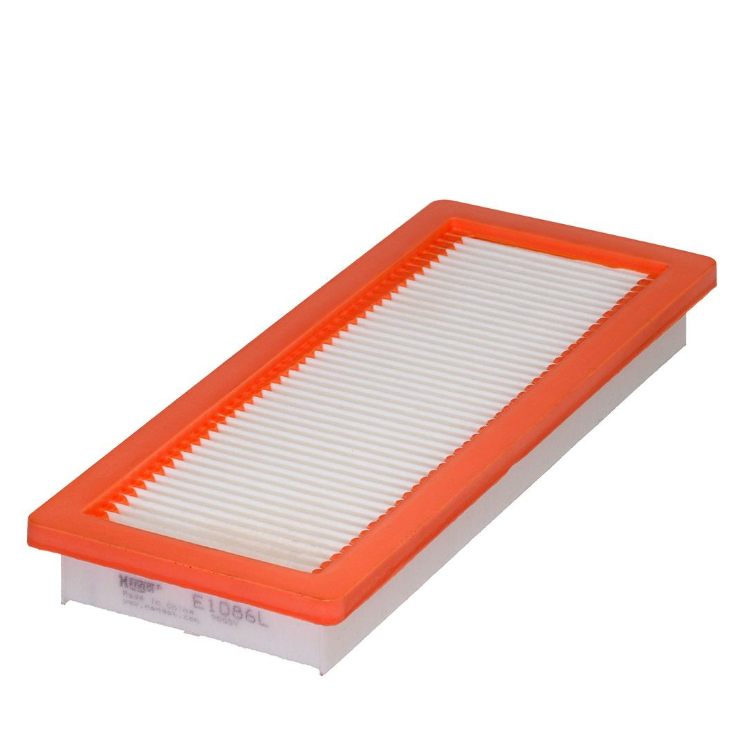 Do koszyka E1086L Hengst Filtr powietrza