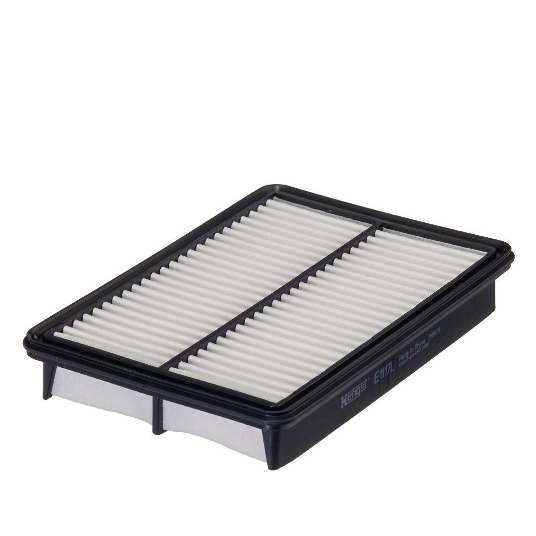 Filtr powietrza Hengst E1117L cena, od 10,83 USD