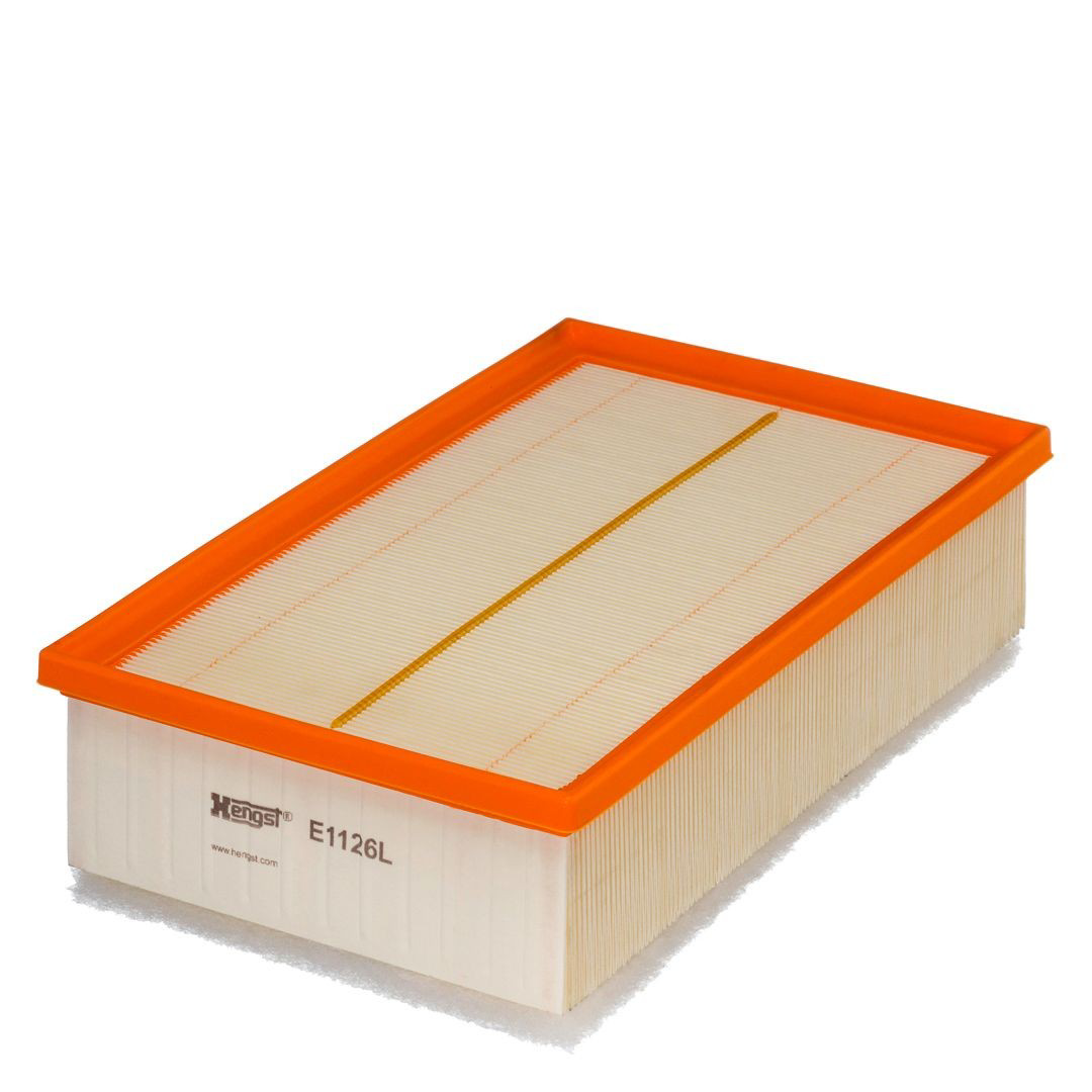 E1126L Hengst Filtr powietrza