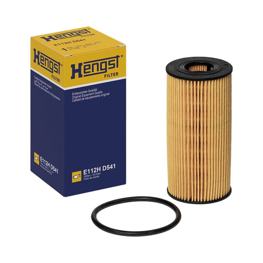 E112HD541 Hengst Filtr oleju