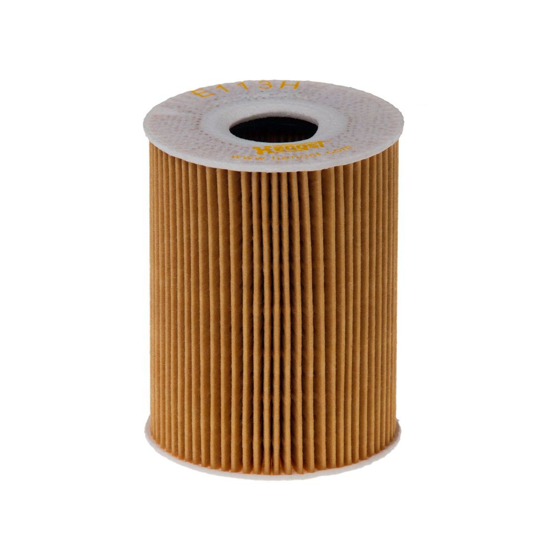 Do koszyka 0PB115466 VAG Filtr oleju