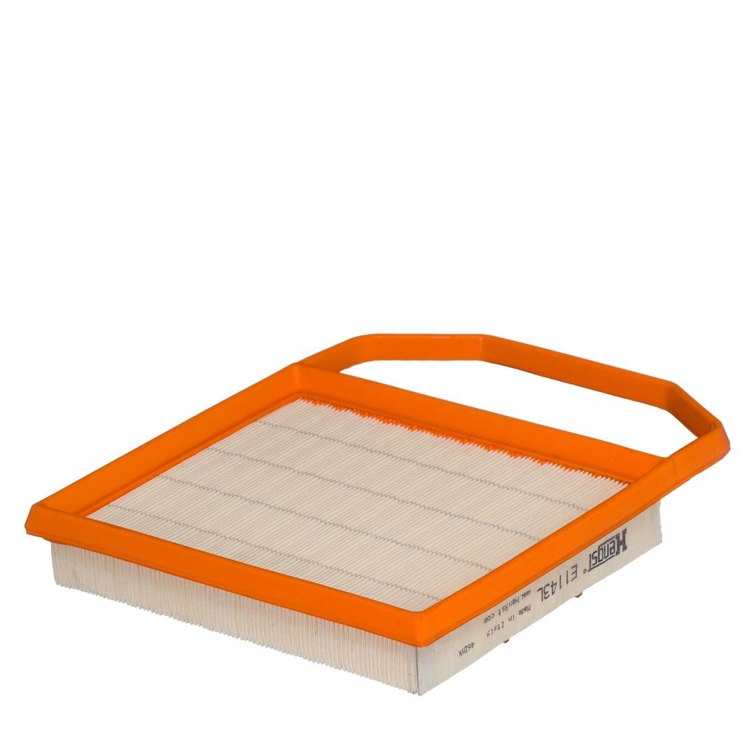 Filtr powietrza Hengst E1143L cena, od 15,06 USD