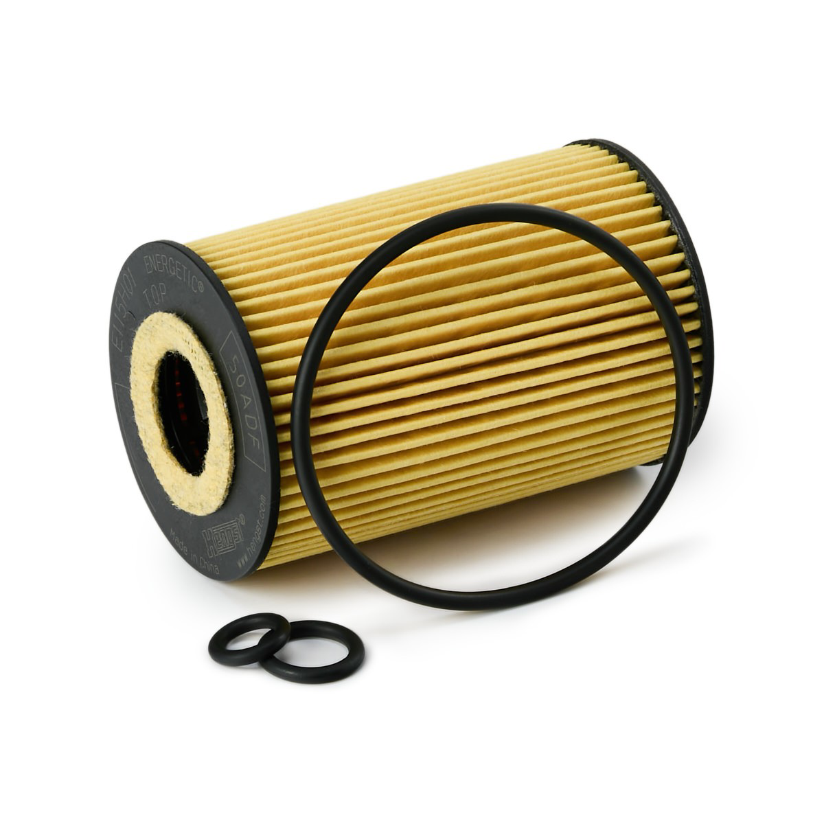 Filtr oleju E115H01D208 Hengst