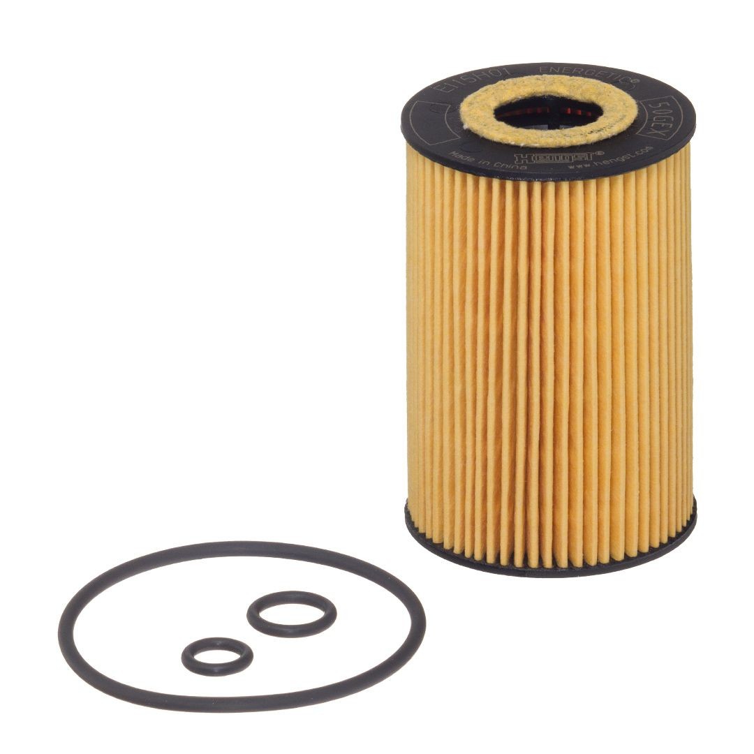 Do koszyka E115H01D208 Hengst Filtr oleju