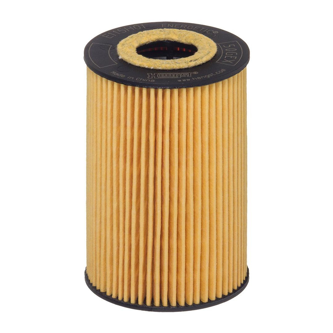 E115H01D208 Hengst Filtr oleju