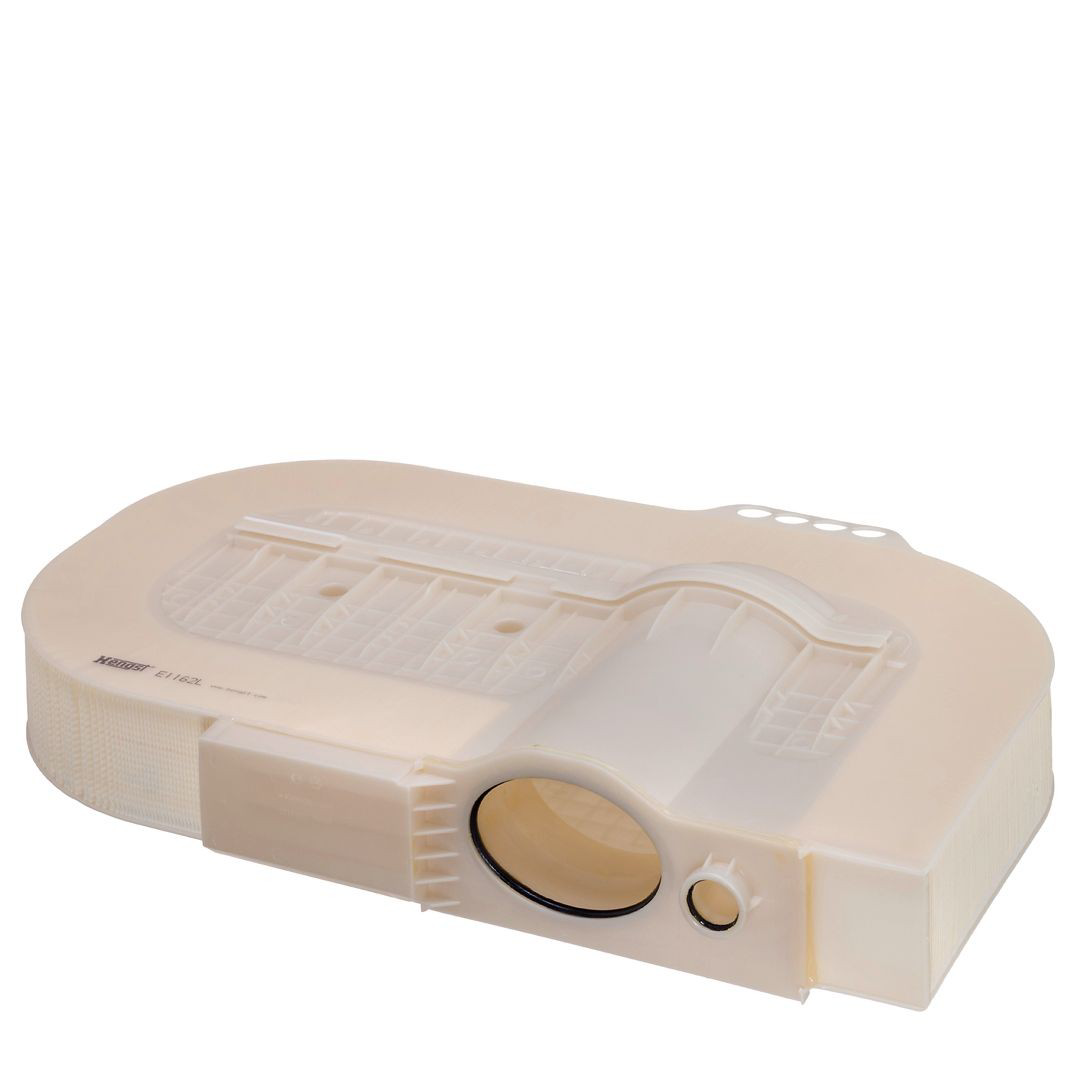 Filtr powietrza Hengst E1162L cena, od 128,36 USD