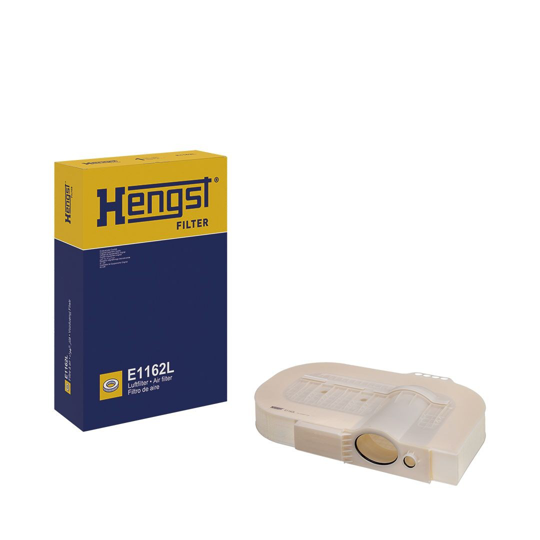 E1162L Hengst Filtr powietrza