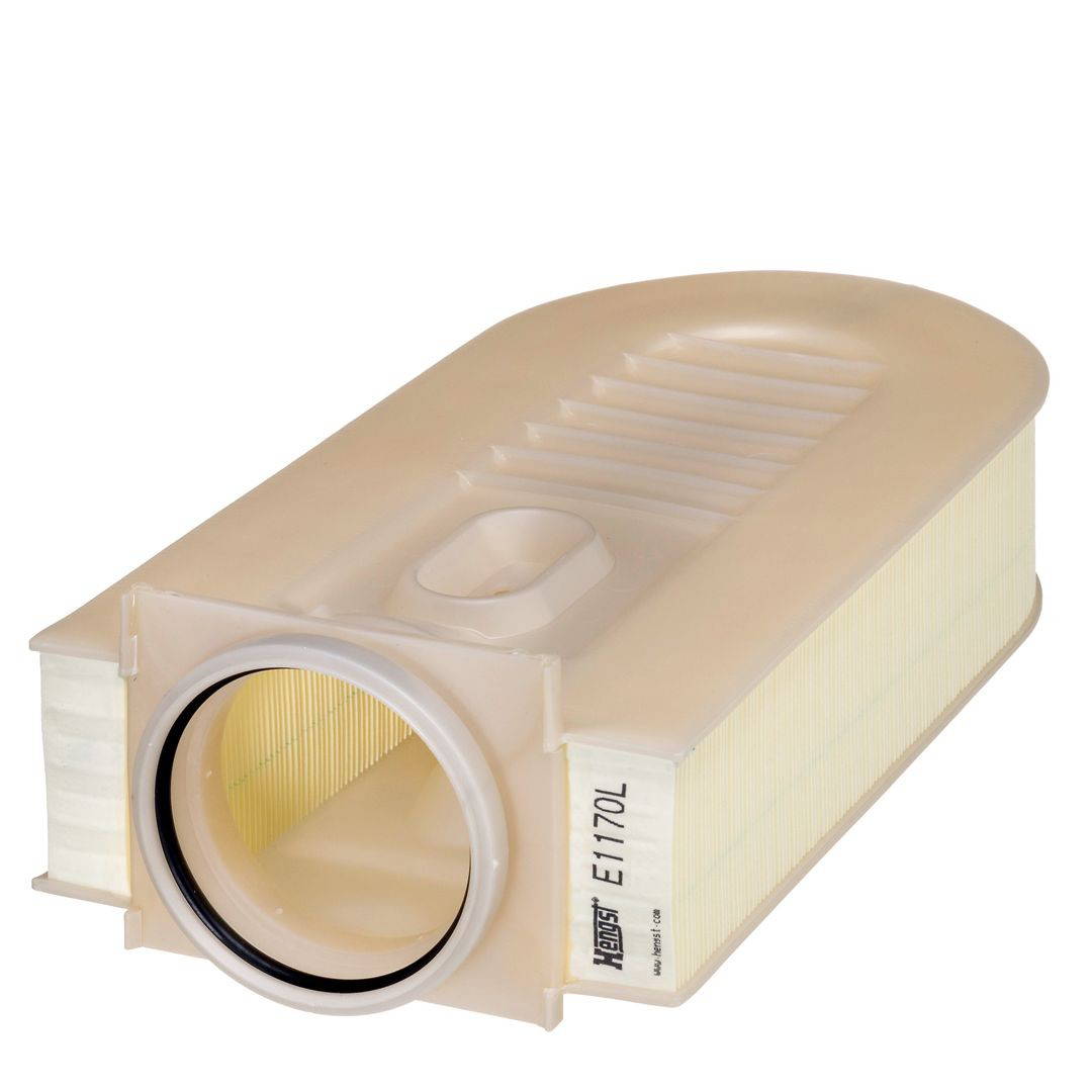 Filtr powietrza Hengst E1170L cena, od 37,82 USD