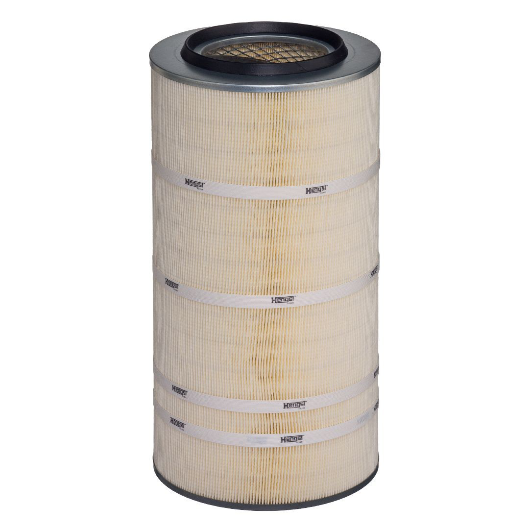 E117L Hengst Filtr powietrza
