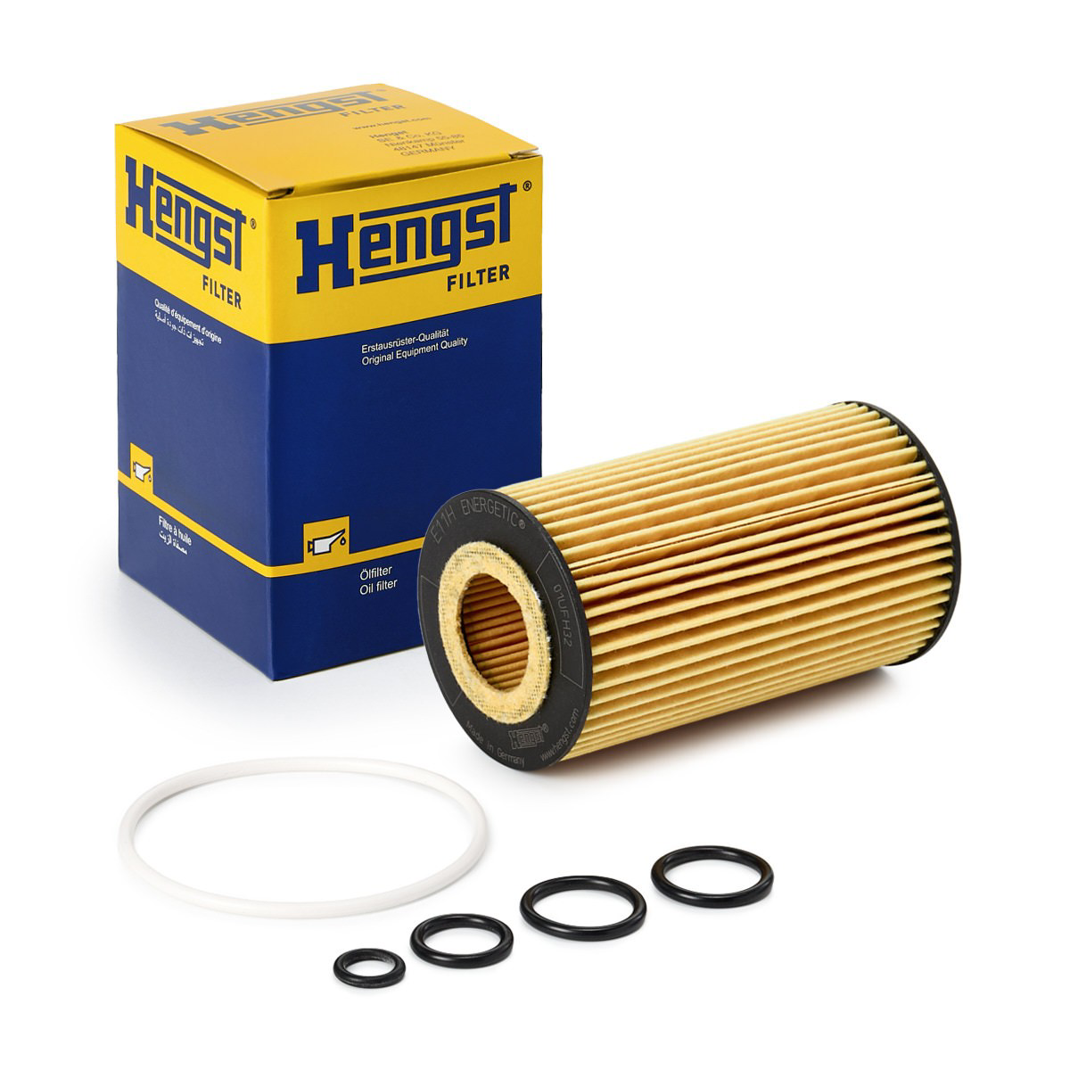  Hengst E11HD155