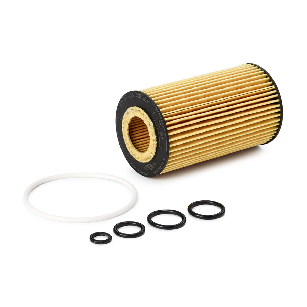 Filtr oleju E11HD155 Hengst