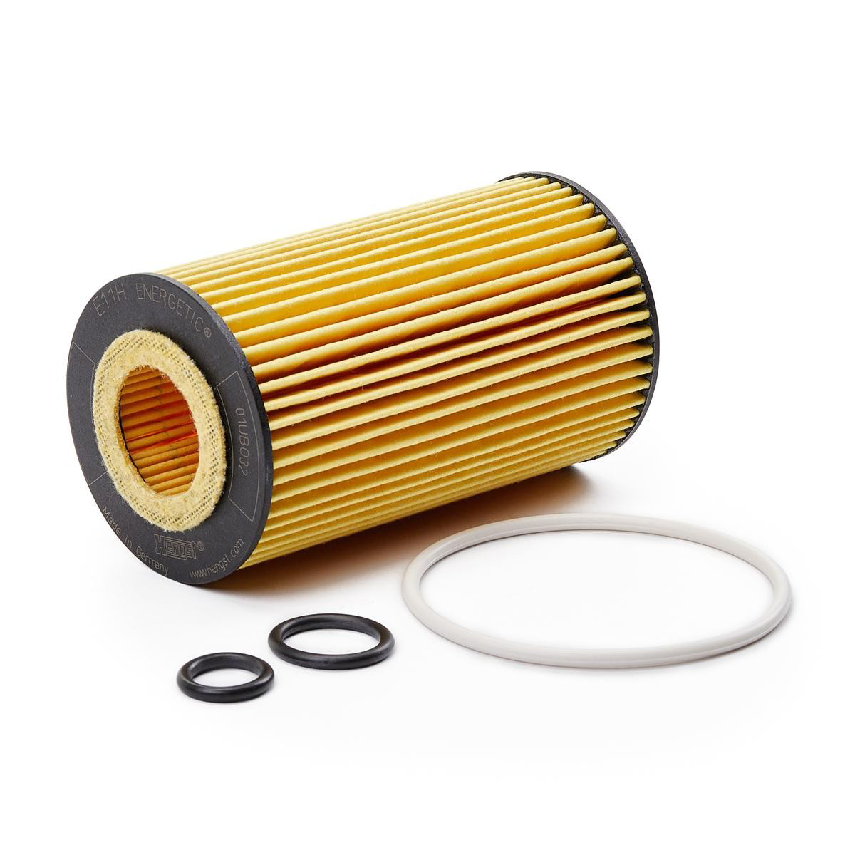 Filtr oleju Hengst E11HD204