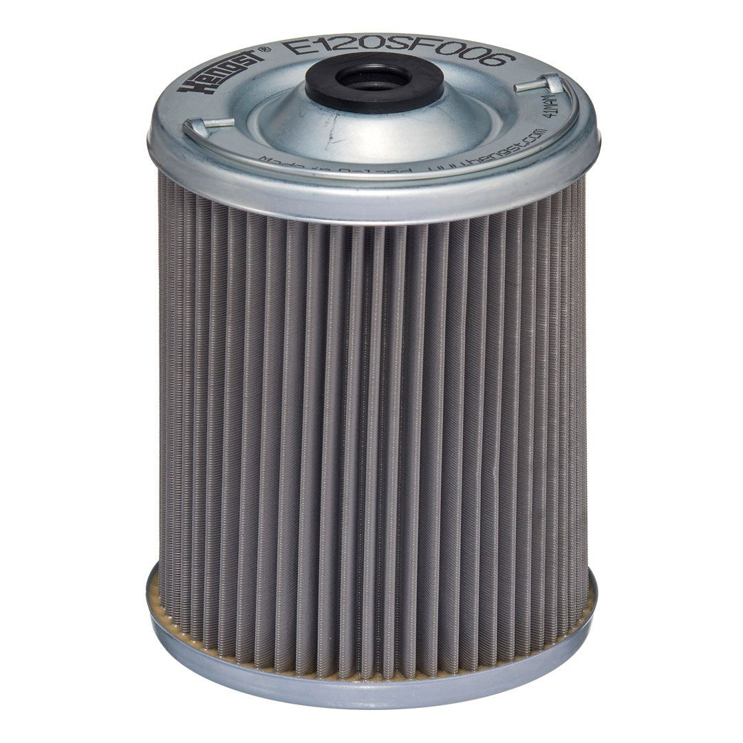 Filtr paliwa Hengst E120SF006 cena, od 52,79 USD