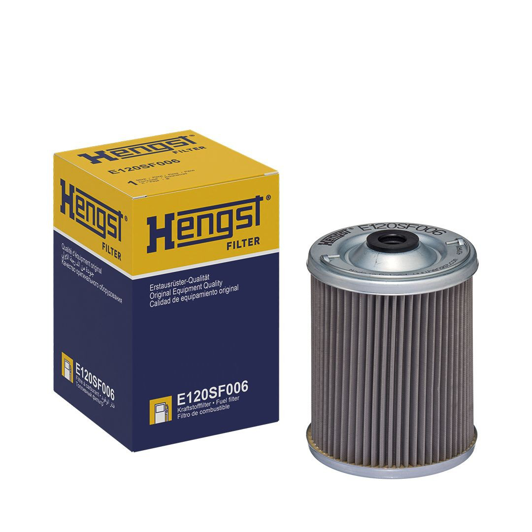 E120SF006 Hengst Filtr paliwa