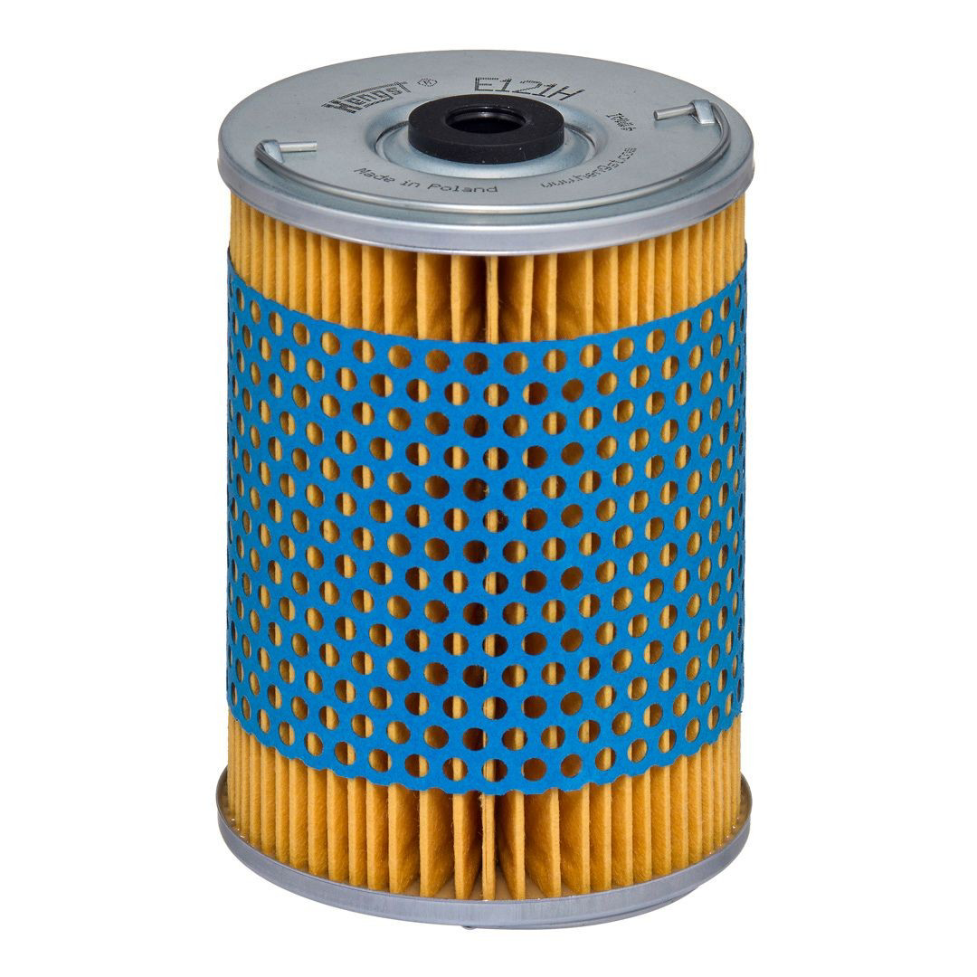 Do koszyka 5001153 Ford Filtr oleju