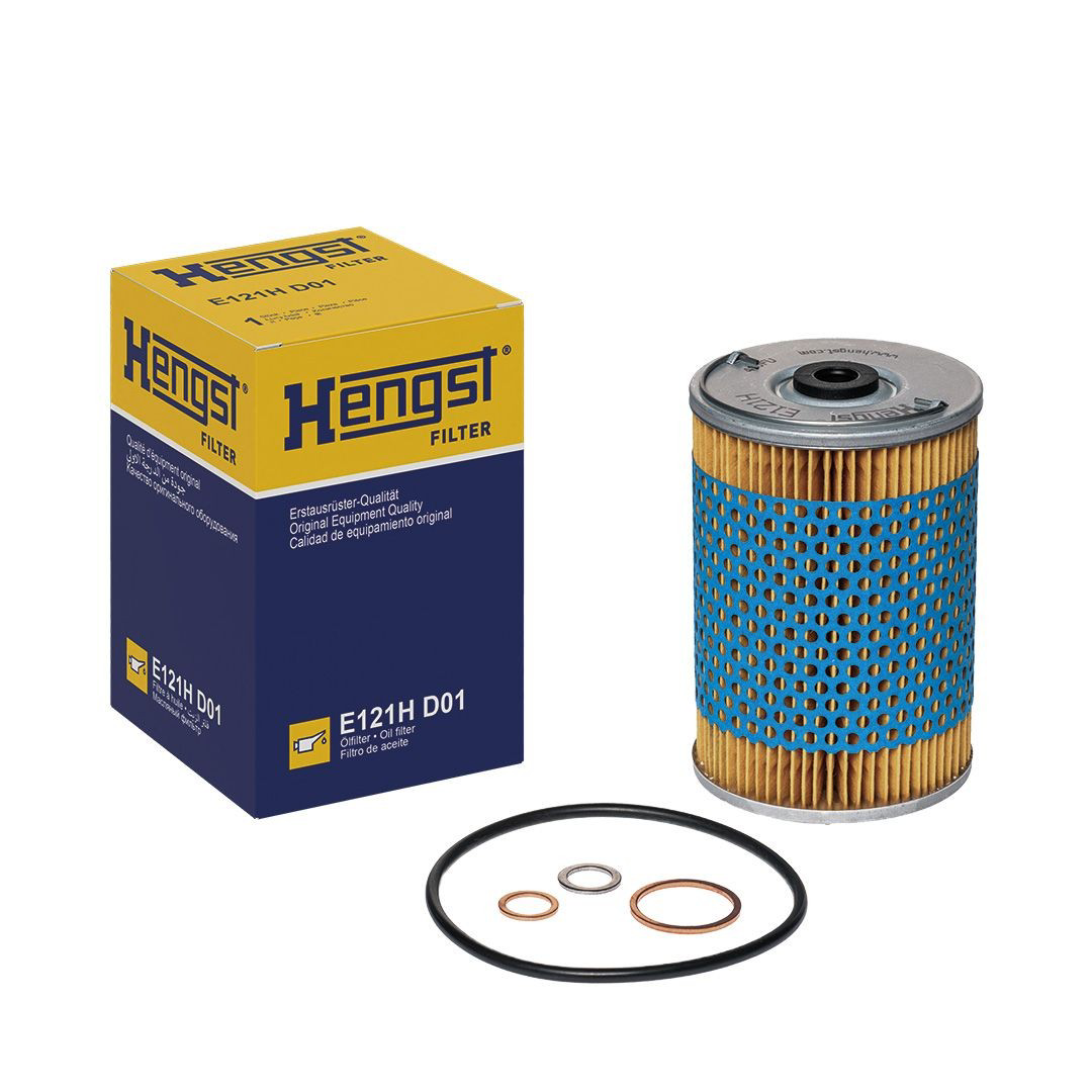 Filtr oleju Ford 5001153 cena, od 8,11 USD